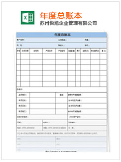 岳麓记账报税